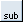 Subscript Button